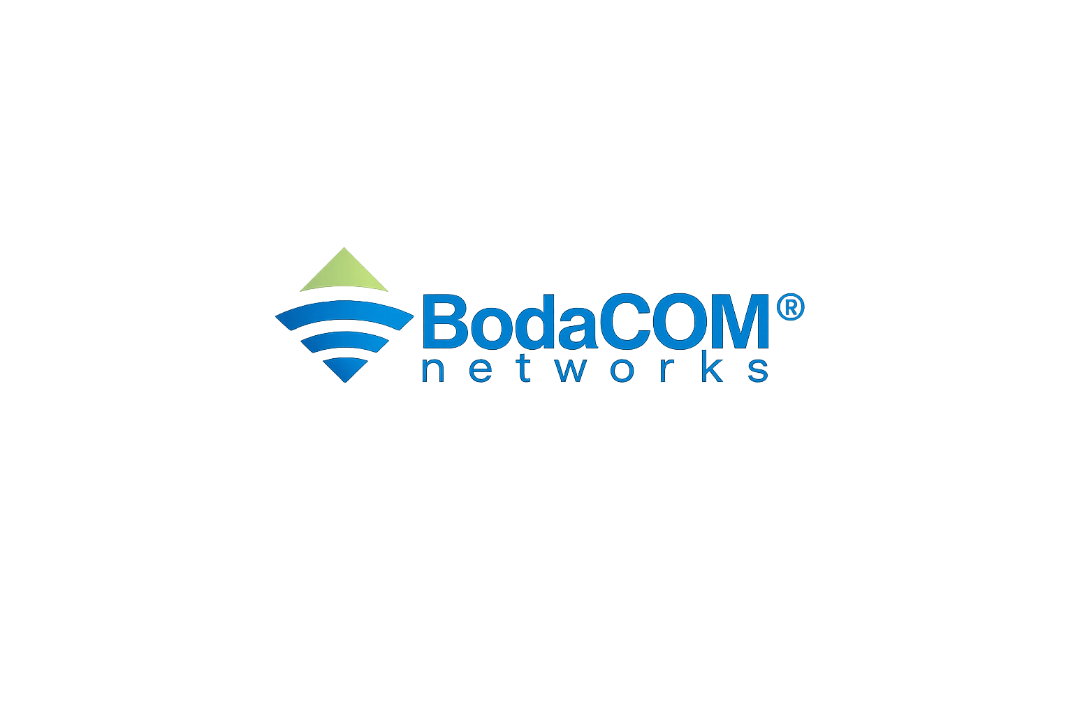 BodaCOM Networks